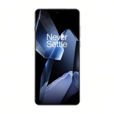 oppo 一加13 智能AI游戏5G手机 高通骁龙®8至尊版 6000mAh 冰川电池 旗舰影像